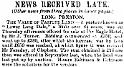 Property and Land Sales  1890-04-25 CHWS 